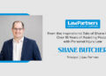Shane Butcher | Principal | Law Partners | The Inc Magazine