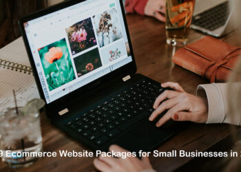Top 9 Ecommerce Website Packages for Small Businesses in 2025