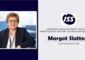 Margot Slattery | Global Head Of DIB | ISS | The Inc Magazine