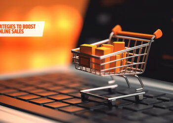 5 Proven Strategies to Boost Your Online Sales