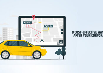9 Cost-Effective Ways To Look After Your Corporate Fleet