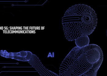 AI and 5G: Shaping the Future of Telecommunications