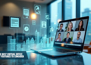 Comparing the Best Virtual Office Providers: Key Features to Consider