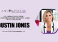 Dustin Jones | Founder & CEO | EncompassHR, LLC