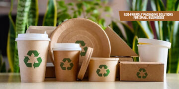 Eco-Friendly Packaging Solutions for Small Businesses