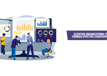 Elevating Organizational Performance Through Effective Leadership Development