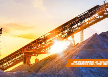 How Can Landowners Get the Best Deals on Gas Well Royalties in Texas: Expert Strategies and Tips