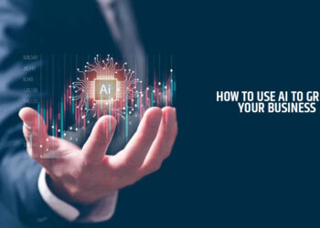 How to Use AI to Grow Your Business