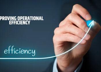 Improving Operational Efficiency