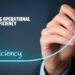 Improving Operational Efficiency