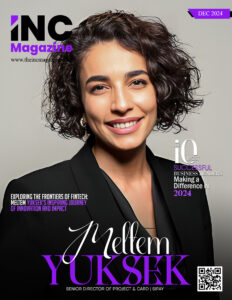 Meltem Yuksek | Senior Director Of Project And Card | SIPAY | Successful Business Leaders