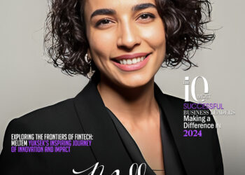 Meltem Yuksek | Senior Director Of Project And Card | SIPAY | Successful Business Leaders