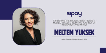 Meltem Yuksek | Senior Director Of Project And Card | SIPAY | Successful Business Leaders