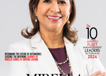 Mirella Juárez | CEO | Arrend | The Inc Magazine