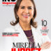 Mirella Juárez | CEO | Arrend | The Inc Magazine