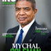 Mychal Coleman | Chief Human Resources Officer | Grand Valley State University | Impressive HR Leaders