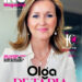 Olga De Tapia | Global Head of ETFs and Indexing Sales | HSBC Asset Management | Influential Women Leaders