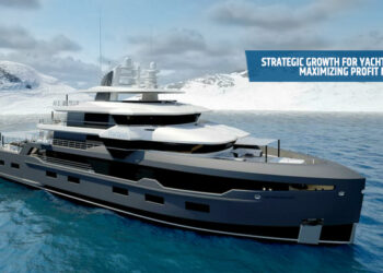 Strategic Growth for Yachting Businesses: Maximizing Profit Margins