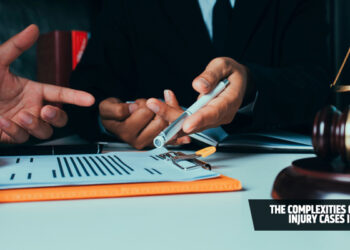 The Complexities of Personal Injury Cases in the US