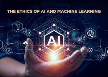 The Ethics of AI and Machine Learning