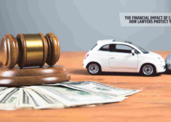 The Financial Impact of Car Accidents: How Lawyers Protect Your Wallet