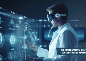 The Future of Digital Health: Israt Jahan’s Contributions to Healthcare through AI