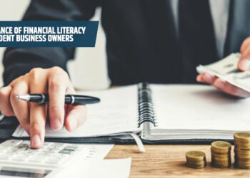 The Importance of Financial Literacy for Student Business Owners