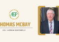 Thomas Mcbay | CEO | American Geopower LLC | The Inc Magazine