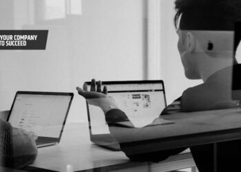 4 Elements Your Company Needs To Succeed