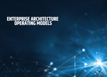 Enterprise Architecture Operating Models