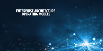 Enterprise Architecture Operating Models