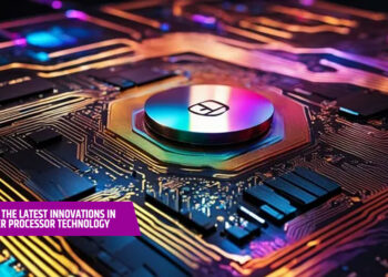Exploring the Latest Innovations in Computer Processor Technology