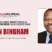 Galen Bingham | CEO & Executive Coach | Kiln Global Coaching & Consulting | The Inc Magazine