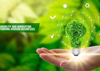 How Sustainability and Innovation Are Transforming Modern Businesses