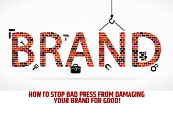 Learn effective strategies to mitigate bad press and protect your brand's reputation from long-term damage.
