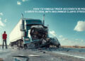 How to Handle Truck Accidents in Montana: 4 Ways to Deal with Insurance Claims Stress-Free