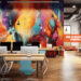 How to Redesign Office Spaces for Creative Thinking and Better Collaboration