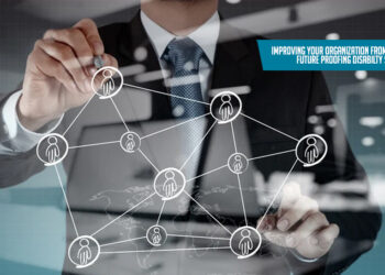 Improving Your Organization From The Inside Out: Future Proofing Disability Services