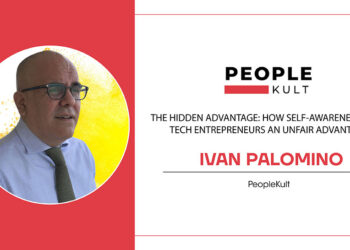 Ivan Palomino | CEO | PeopleKult