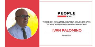 Ivan Palomino | CEO | PeopleKult