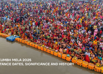 Mahakumbh Mela 2025: Important Dates, Significance and History