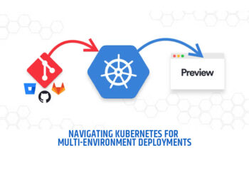 Navigating Kubernetes for Multi-Environment Deployments