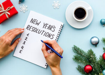 New Year, New Goals: How to Set Realistic and Achievable Resolutions