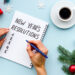 New Year, New Goals: How to Set Realistic and Achievable Resolutions