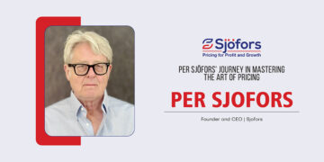 Per Sjöfors | Founder and CEO | Sjöfors | The Inc Magazine