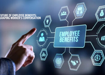 The Future of Employee Benefits: Trends Shaping Worker's Compensation