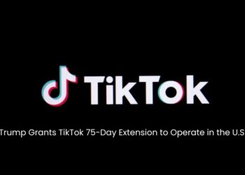 Trump Grants TikTok 75-Day Extension to Operate in the U.S.
