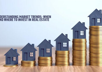 Understanding Market Trends: When and Where to Invest in Real Estate