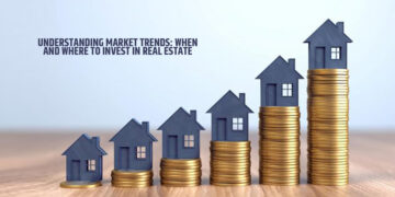 Understanding Market Trends: When and Where to Invest in Real Estate