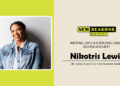 Nikotris Lewis | DEI Leader & Coach | New Seosons Market | The Inc Magazine